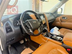 إنفينيتي QX80